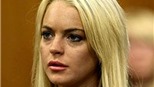 "Hàng xóm" trong tù của Lindsay Lohan là một “đạo chích”
